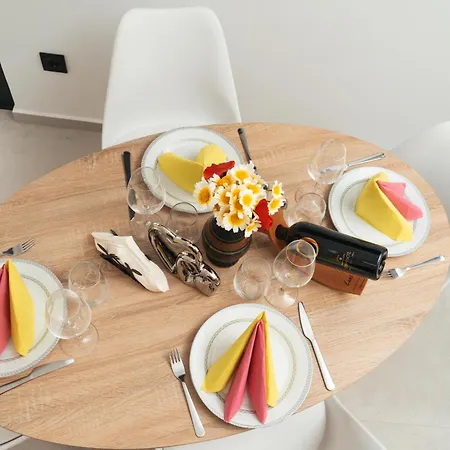 Wohlfuehloase 1 Casa Elena Und Gerd Rhodes City