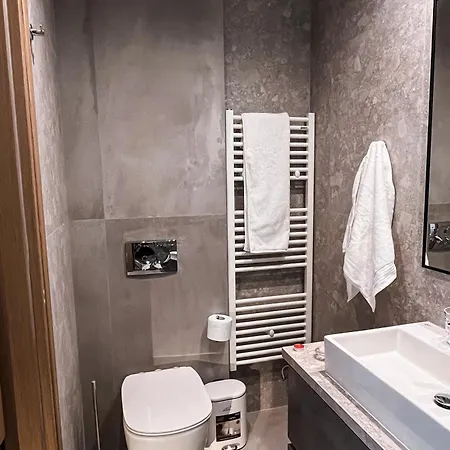 Wohlfuehloase 1 Casa Elena Und Gerd Rhodes City