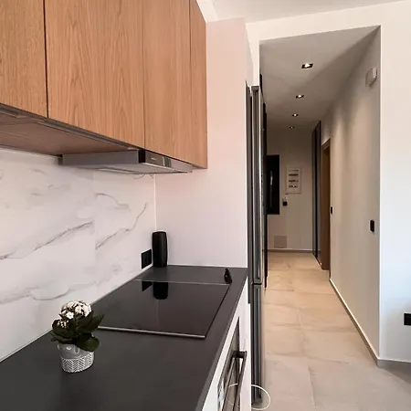 Wohlfuehloase 1 Casa Elena Und Gerd Lägenhet *