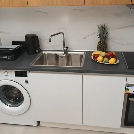 شقة Wohlfuehloase 1 Casa Elena Und Gerd Rhodes City