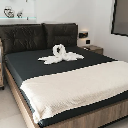 Wohlfuehloase 1 Casa Elena Und Gerd *