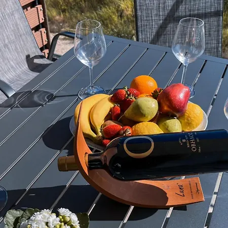 Wohlfuehloase 1 Casa Elena Und Gerd *