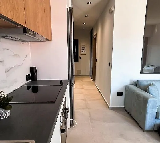 Wohlfuehloase 1 Casa Elena Und Gerd شقة *