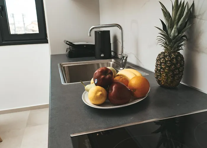 Wohlfuehloase 1 Casa Elena Und Gerd شقة *