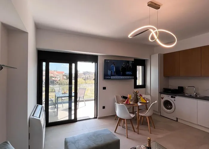 Wohlfuehloase 1 Casa Elena Und Gerd شقة