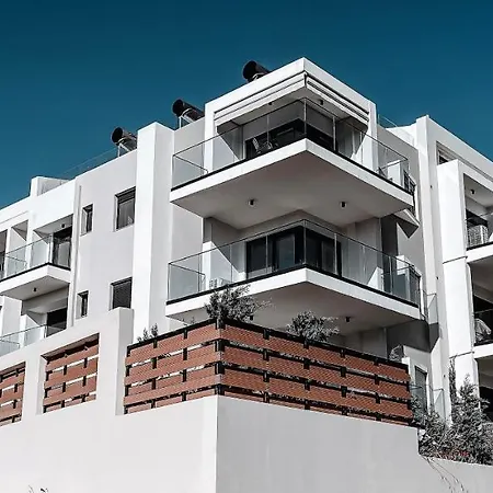 Wohlfuehloase 1 Casa Elena Und Gerd *