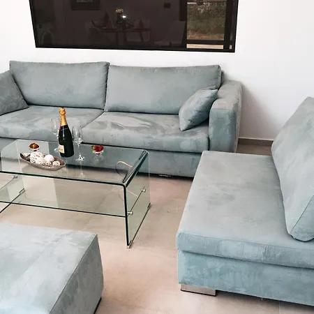 Wohlfuehloase 1 Casa Elena Und Gerd 아파트 Rhodes City