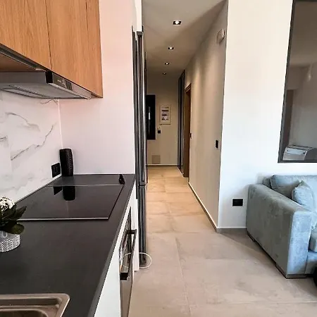 Wohlfuehloase 1 Casa Elena Und Gerd Apartmán *