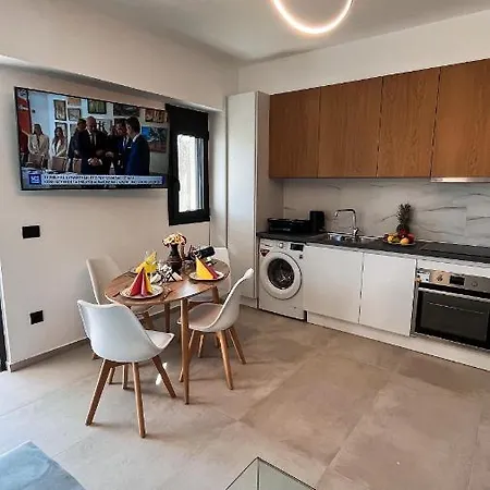 Wohlfuehloase 1 Casa Elena Und Gerd Apartmán *