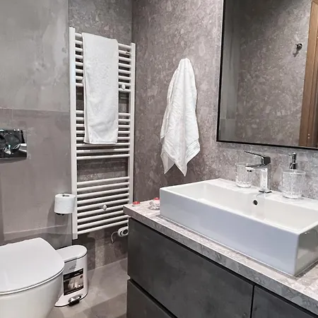 Wohlfuehloase 1 Casa Elena Und Gerd Apartmán