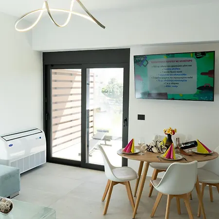 Apartmán Wohlfuehloase 1 Casa Elena Und Gerd