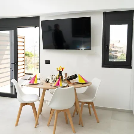 Wohlfuehloase 1 Casa Elena Und Gerd Rhodes City