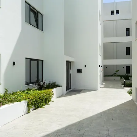 Wohlfuehloase 1 Casa Elena Und Gerd