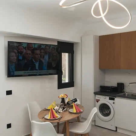 Wohlfuehloase 1 Casa Elena Und Gerd *