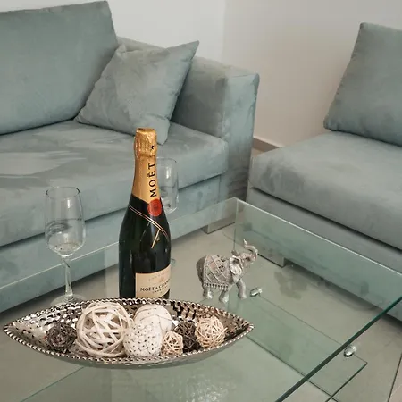 Wohlfuehloase 1 Casa Elena Und Gerd Lejlighed *