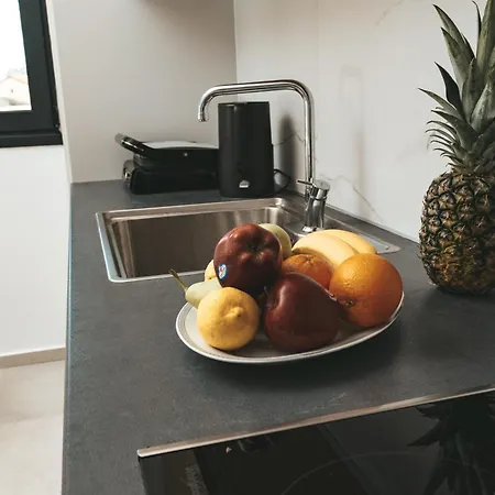 Wohlfuehloase 1 Casa Elena Und Gerd 아파트 *