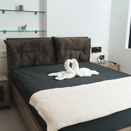 Wohlfuehloase 1 Casa Elena Und Gerd 아파트