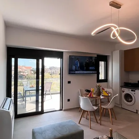 Wohlfuehloase 1 Casa Elena Und Gerd Apartmán