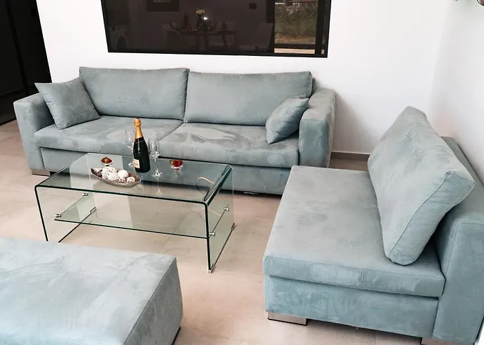 Wohlfuehloase 1 Casa Elena Und Gerd Appartement Rhodes City