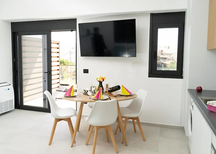 Wohlfuehloase 1 Casa Elena Und Gerd Rhodes City