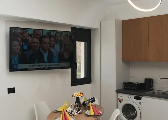 Wohlfuehloase 1 Casa Elena Und Gerd *