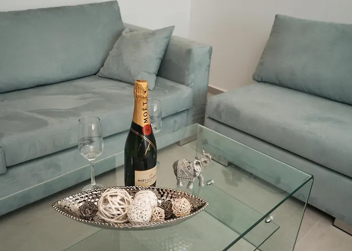 Wohlfuehloase 1 Casa Elena Und Gerd Appartement *