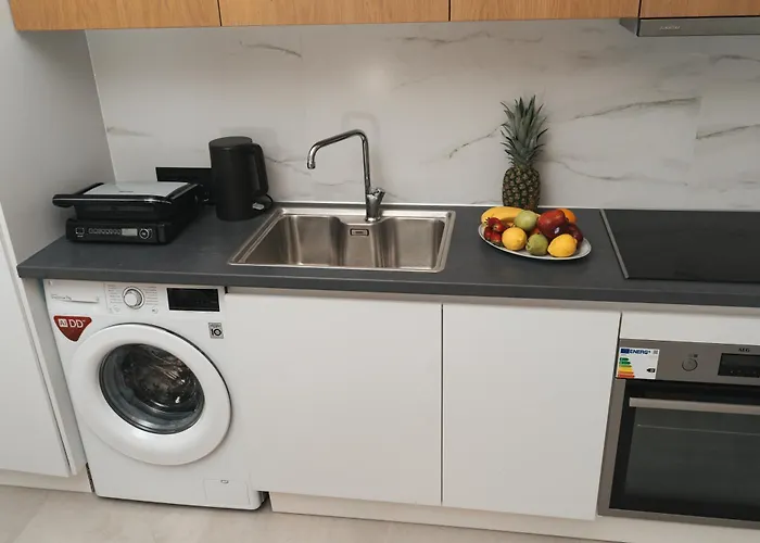 Appartement Wohlfuehloase 1 Casa Elena Und Gerd Rhodes City