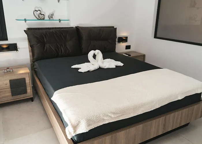 Wohlfuehloase 1 Casa Elena Und Gerd *