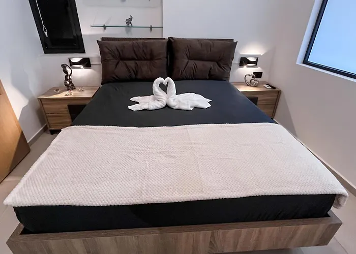 Wohlfuehloase 1 Casa Elena Und Gerd Appartement *