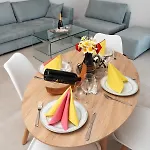 Lägenhet Wohlfuehloase 1 Casa Elena Und Gerd