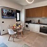 Wohlfuehloase 1 Casa Elena Und Gerd Lägenhet *
