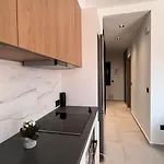 Wohlfuehloase 1 Casa Elena Und Gerd Lägenhet *