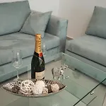 Wohlfuehloase 1 Casa Elena Und Gerd Lägenhet *