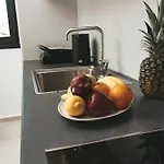 Wohlfuehloase 1 Casa Elena Und Gerd Lägenhet *