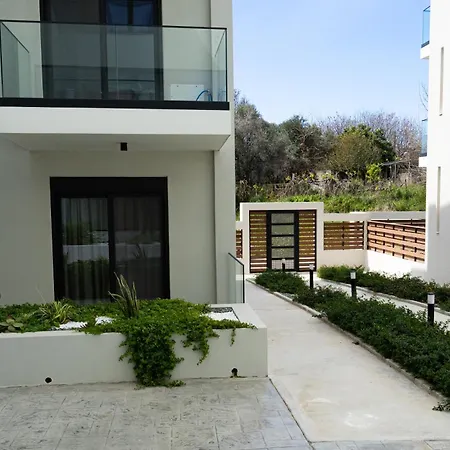 Wohlfuehloase 1 Casa Elena Und Gerd