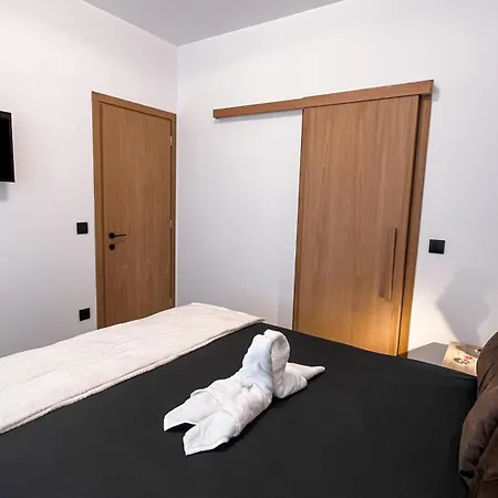 Wohlfühloase 1 Casa Elena Und Gerd *