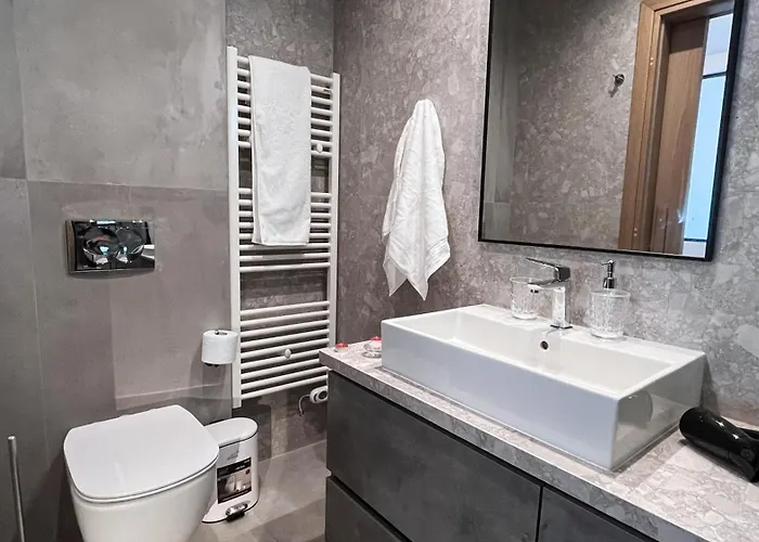 Wohlfuehloase 1 Casa Elena Und Gerd アパート