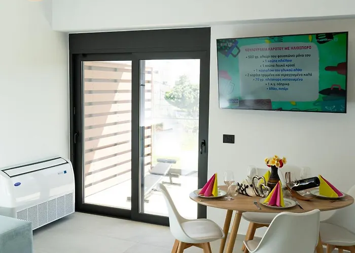 Apartament Wohlfuehloase 1 Casa Elena Und Gerd