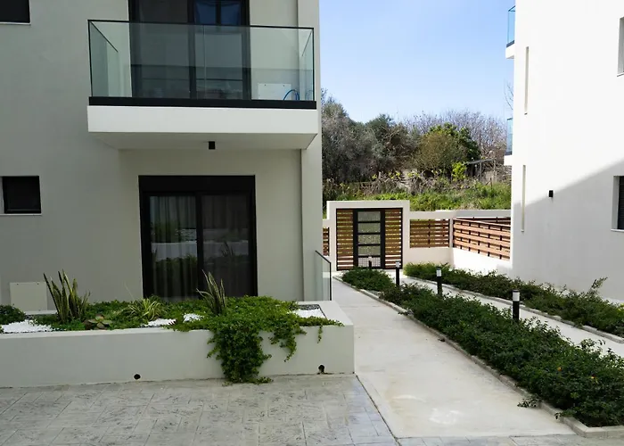 Wohlfuehloase 1 Casa Elena Und Gerd