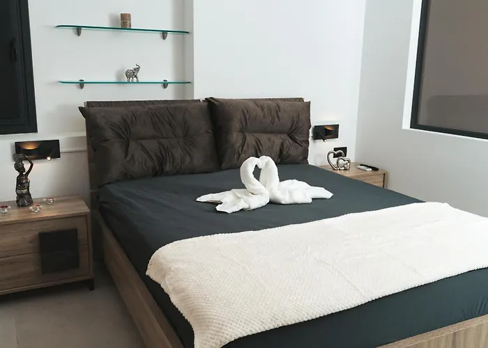 Wohlfuehloase 1 Casa Elena Und Gerd Apartament