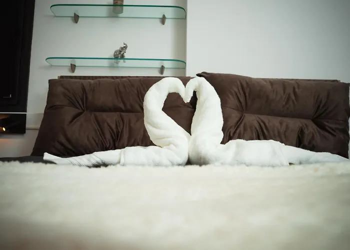 Wohlfuehloase 1 Casa Elena Und Gerd Rhodes City