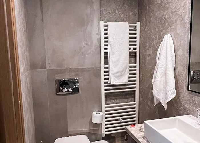 Wohlfuehloase 1 Casa Elena Und Gerd Rhodes City