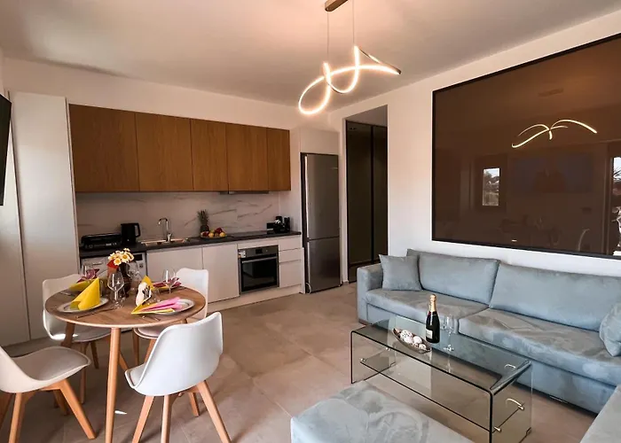 Wohlfuehloase 1 Casa Elena Und Gerd Rhodes City